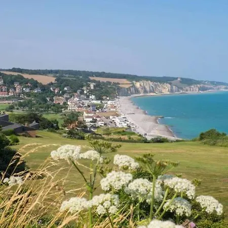 Carnets De Voyages Maison 4 A 6 Personnes Holiday home *
