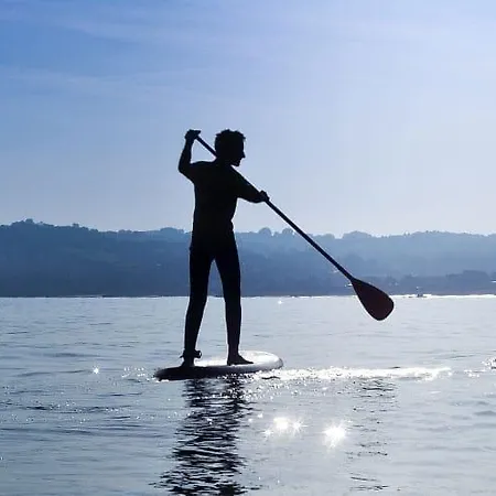 別荘 Carnets De Voyages Maison 4 A 6 Personnes