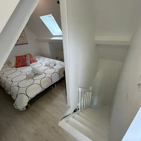 Carnets De Voyages Maison 4 A 6 Personnes 別荘