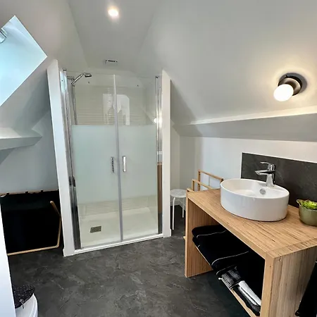 Carnets De Voyages Maison 4 A 6 Personnes 別荘