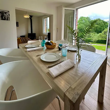 Carnets De Voyages Maison 4 A 6 Personnes