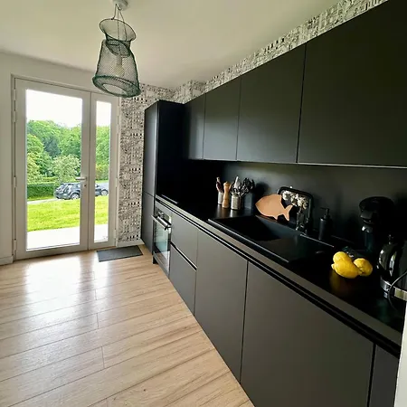 別荘 Carnets De Voyages Maison 4 A 6 Personnes