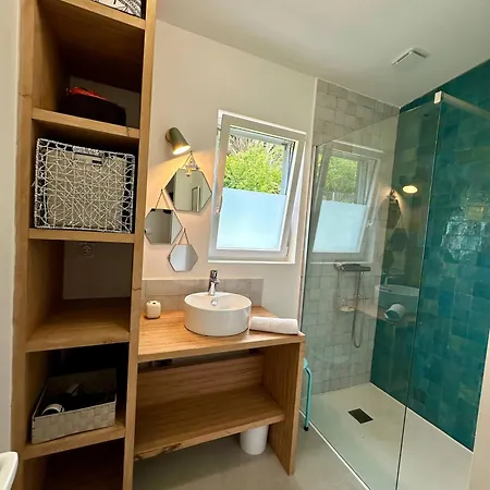 Carnets De Voyages Maison 4 A 6 Personnes * Hautot-sur-Mer