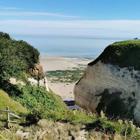 Vakantiehuis Carnets De Voyages Maison 4 A 6 Personnes *
