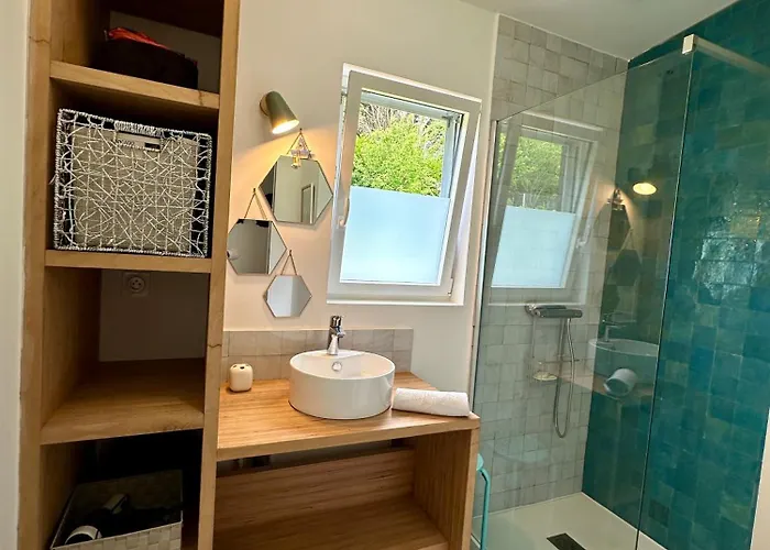 Carnets De Voyages Maison 4 A 6 Personnes Vakantiehuis *