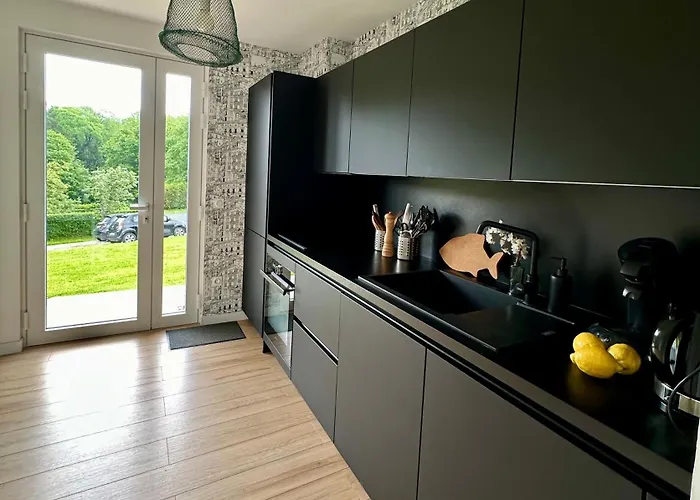 Vakantiehuis Carnets De Voyages Maison 4 A 6 Personnes