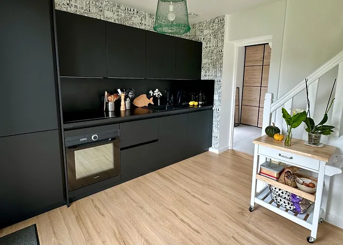 Carnets De Voyages Maison 4 A 6 Personnes Vakantiehuis *