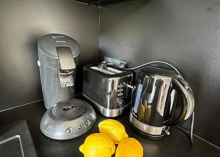 Carnets De Voyages Maison 4 A 6 Personnes Vakantiehuis *