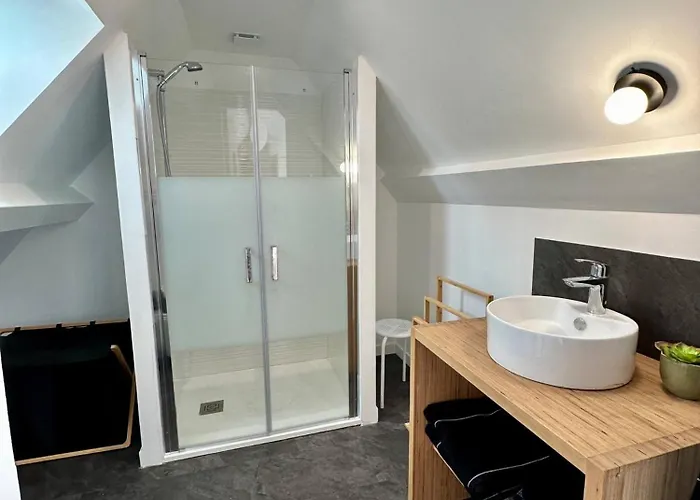 Vakantiehuis Carnets De Voyages Maison 4 A 6 Personnes