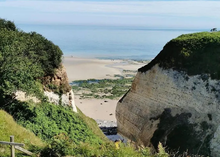 Vakantiehuis Carnets De Voyages Maison 4 A 6 Personnes *