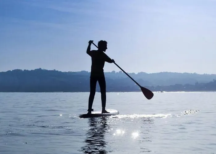 Carnets De Voyages Maison 4 A 6 Personnes Hautot-sur-Mer